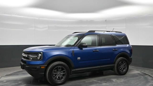 Preowned 2023 Ford Bronco Sport Big Bend for Sale