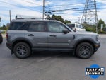 2023 Bronco Sport Thumbnail 2