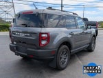 2023 Bronco Sport Thumbnail 3