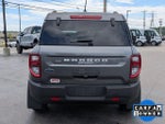 2023 Bronco Sport Thumbnail 4