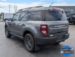 2023 Bronco Sport Thumbnail 5