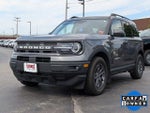 2023 Bronco Sport Thumbnail 7