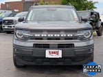 2023 Bronco Sport Thumbnail 8