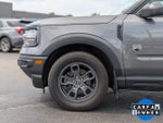 2023 Bronco Sport Thumbnail 10