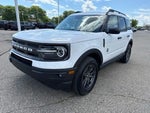 2023 Bronco Sport Thumbnail 2