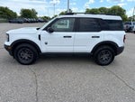 2023 Bronco Sport Thumbnail 3