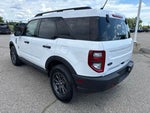 2023 Bronco Sport Thumbnail 5
