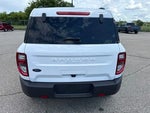 2023 Bronco Sport Thumbnail 6