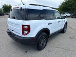 2023 Bronco Sport Thumbnail 8