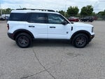 2023 Bronco Sport Thumbnail 9