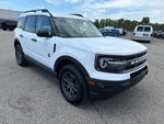 2023 Bronco Sport Thumbnail 10