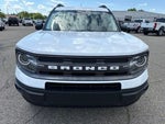 2023 Bronco Sport Thumbnail 11