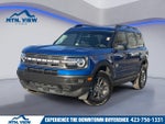 2023 Bronco Sport Thumbnail 1