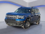 2023 Bronco Sport Thumbnail 2