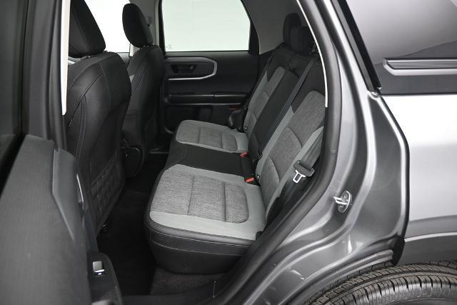 2023 Ford Bronco - $25,785