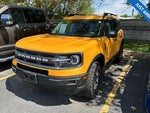 2023 Bronco Sport Thumbnail 1