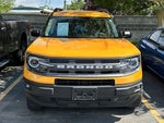 2023 Bronco Sport Thumbnail 2