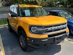 2023 Bronco Sport Thumbnail 3