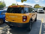 2023 Bronco Sport Thumbnail 4