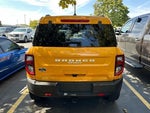 2023 Bronco Sport Thumbnail 5