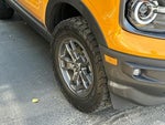 2023 Bronco Sport Thumbnail 9