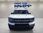 2023 Bronco Sport Thumbnail 2