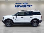 2023 Bronco Sport Thumbnail 4