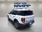 2023 Bronco Sport Thumbnail 5