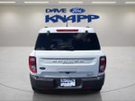 2023 Bronco Sport Thumbnail 6