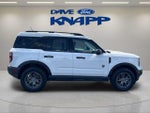 2023 Bronco Sport Thumbnail 7