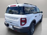 2023 Bronco Sport Thumbnail 8