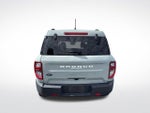2023 Bronco Sport Thumbnail 4