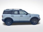 2023 Bronco Sport Thumbnail 6