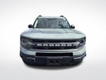 2023 Bronco Sport Thumbnail 8
