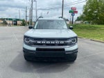 2023 Bronco Sport Thumbnail 2