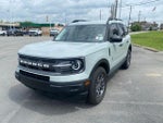 2023 Bronco Sport Thumbnail 3