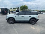 2023 Bronco Sport Thumbnail 4