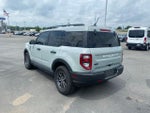 2023 Bronco Sport Thumbnail 5