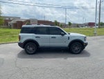 2023 Bronco Sport Thumbnail 8