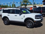 2023 Bronco Sport Thumbnail 2