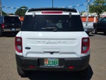 2023 Bronco Sport Thumbnail 6