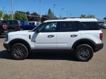 2023 Bronco Sport Thumbnail 7