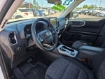 2023 Bronco Sport Thumbnail 8