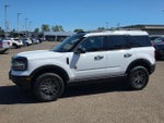 2023 Bronco Sport Thumbnail 27