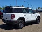 2023 Bronco Sport Thumbnail 30