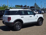 2023 Bronco Sport Thumbnail 31