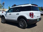 2023 Bronco Sport Thumbnail 32