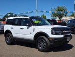 2023 Bronco Sport Thumbnail 33