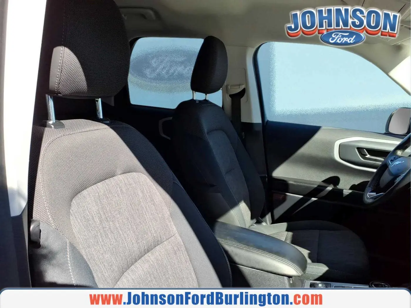 2023 Ford Bronco - $26,988