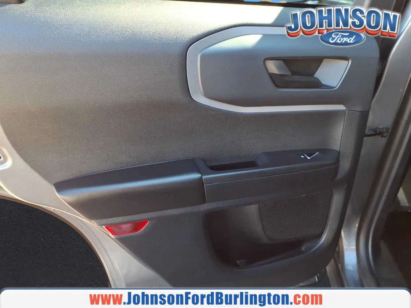 2023 Ford Bronco - $26,988